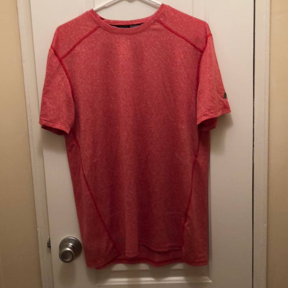 Rusell sports tee